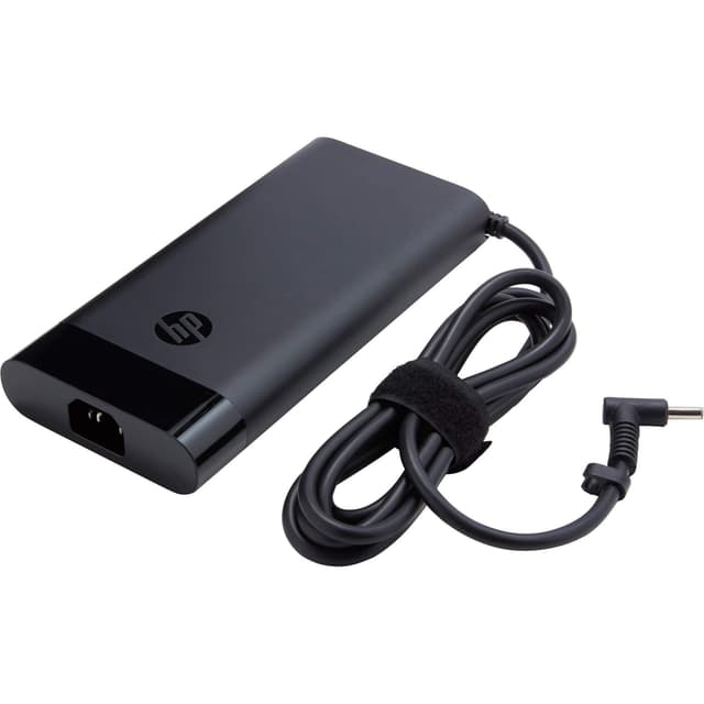 Употребявано оригинално заряднo за HP 230W - букса 4.5x3.0