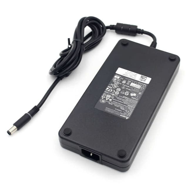Зарядно за лаптоп Dell 240W- букса 7.4x5.0
ЗАМЕСТИТЕЛ