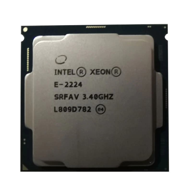 Intel-Xeon-E2224-front-view
