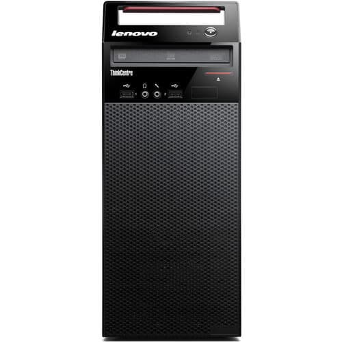 Lenovo-ThinkCentre-E73-Tower-front-view