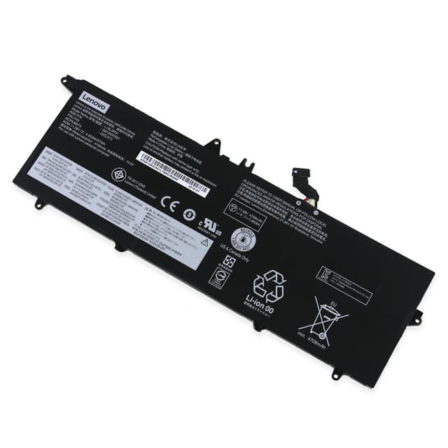Батерия за лаптоп Lenovo: T590 , P53S , P15S