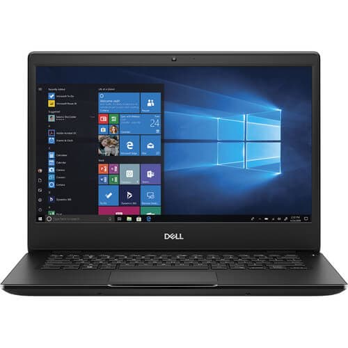 Dell Latitude 3400