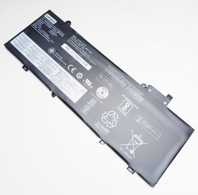 Реновирана оригинална батерия за лаптоп Lenovo ThinkPad T480S