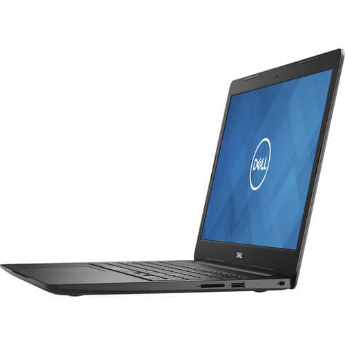 Dell-Vostro-3590-keyboard-view
