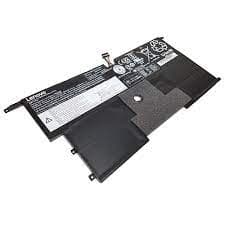 Lenovo-laptop-battery:-X1-CARBON-2ND,-3RD-GEN-front-view