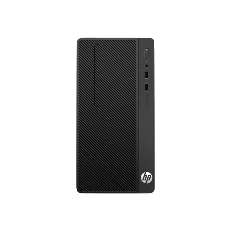 HP-Pro-Microtower-front-view