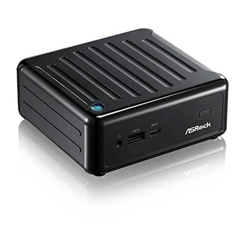 ASRock Beebox