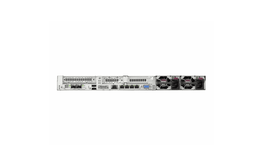 -HP-ProLiant-DL360-Gen10-side-view