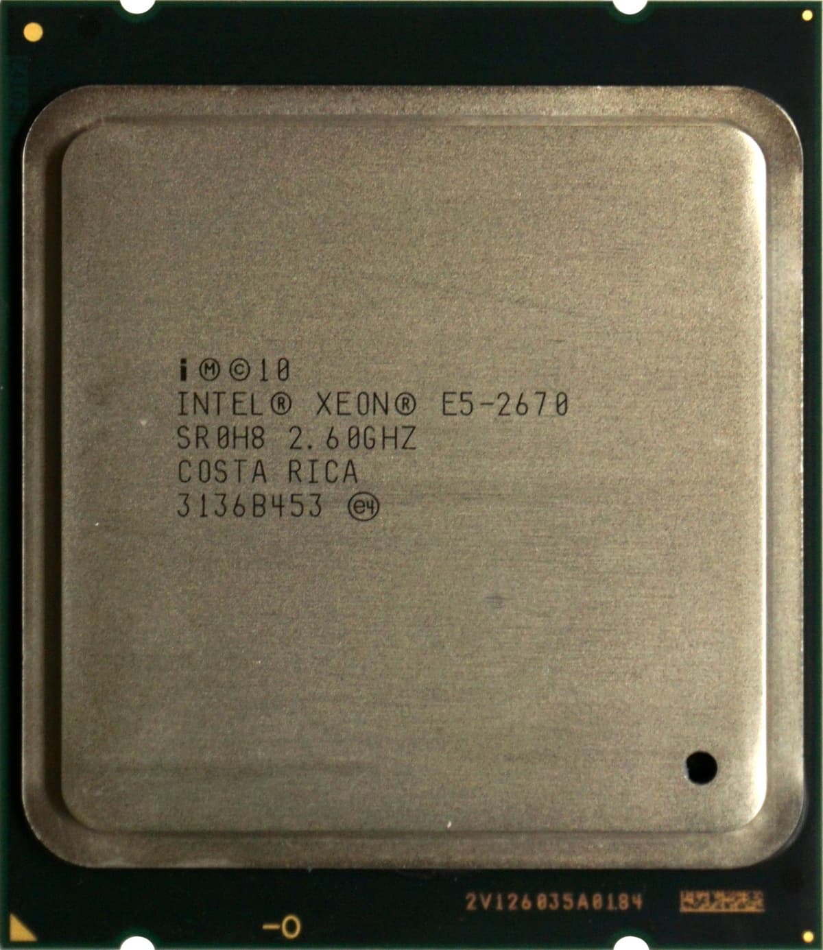 Intel-Xeon-E5-2670-front-view