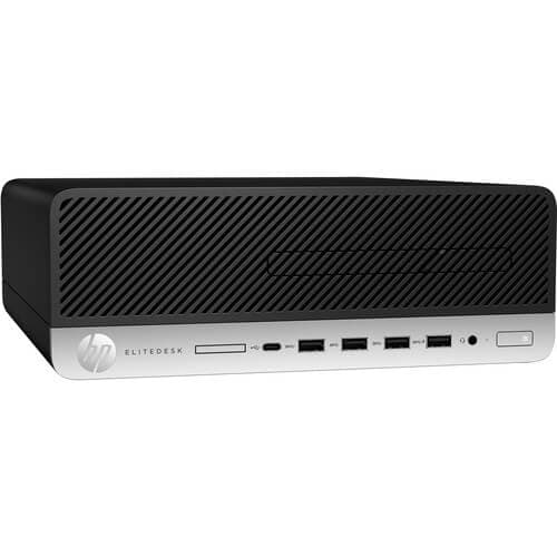 HP-EliteDesk-705-G5-SFF-side-view