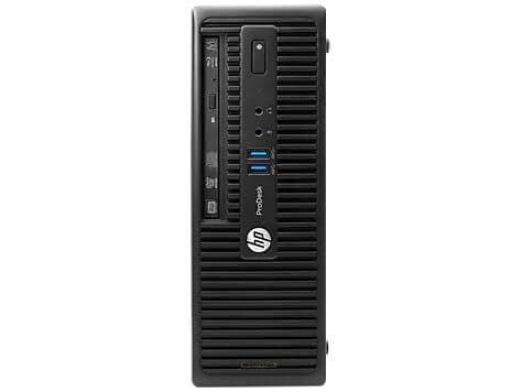 HP ProDesk 400 G2.5 SFF
