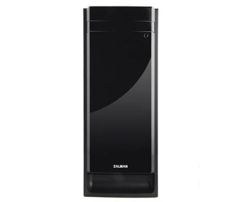 Zalman-ZM-T2-Tower-front-view
