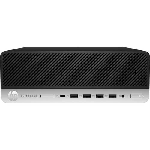 HP-EliteDesk-705-G5-SFF-front-view