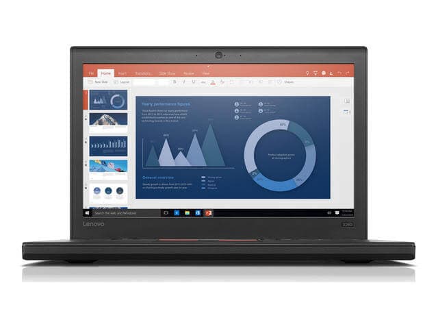 Lenovo-ThinkPad-X260-front-view