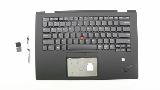 Клавиатура за лаптоп Lenovo: Yoga X1 3RD GEN 
