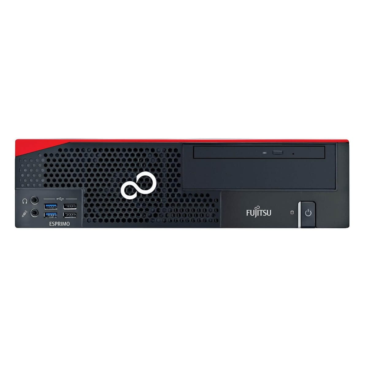 FUJITSU-ESPRIMO-D556-front-view