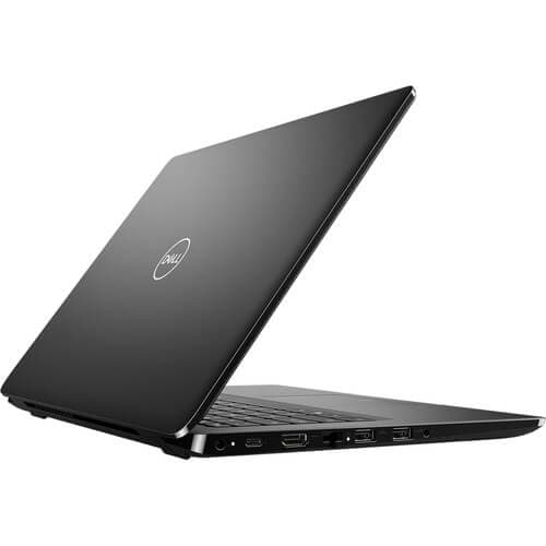 Dell-Latitude-3400-back-view