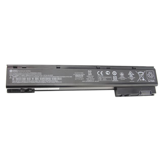 Батерия за лаптоп HP: ZBOOK 15 G1/G2  ZBOOK 17 G1/G2