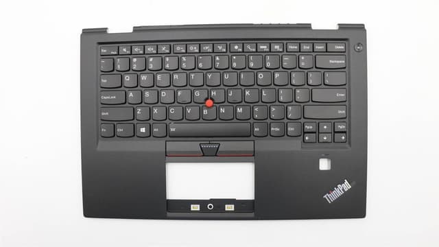 Клавиатура за лаптоп Lenovo: Yoga X1 1ST GEN, 2ND GEN