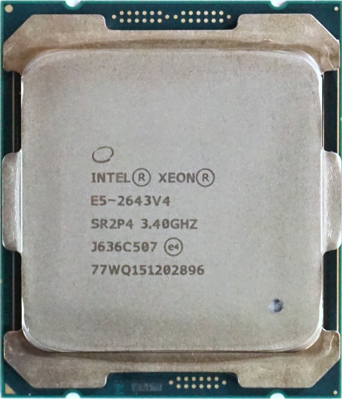 Intel-Xeon-E5-2643-V4-front-view