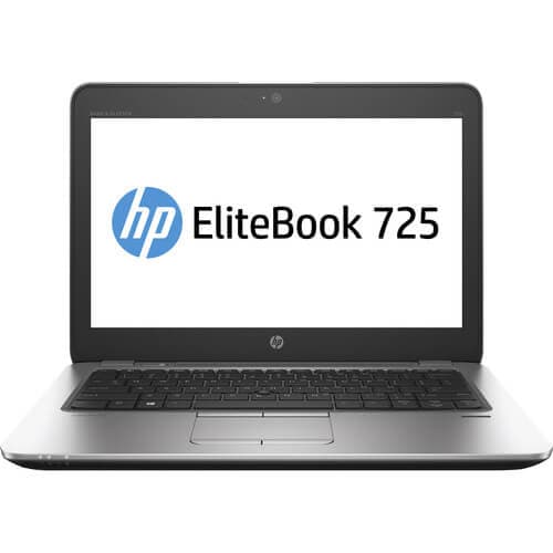HP EliteBook 725 G3