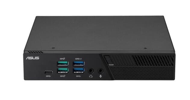 ASUS-PB60-Mini-PCs-front-view