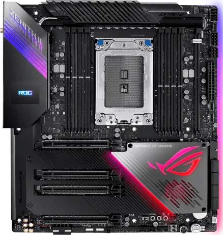 Дънна платка ROG Zenith II Extreme