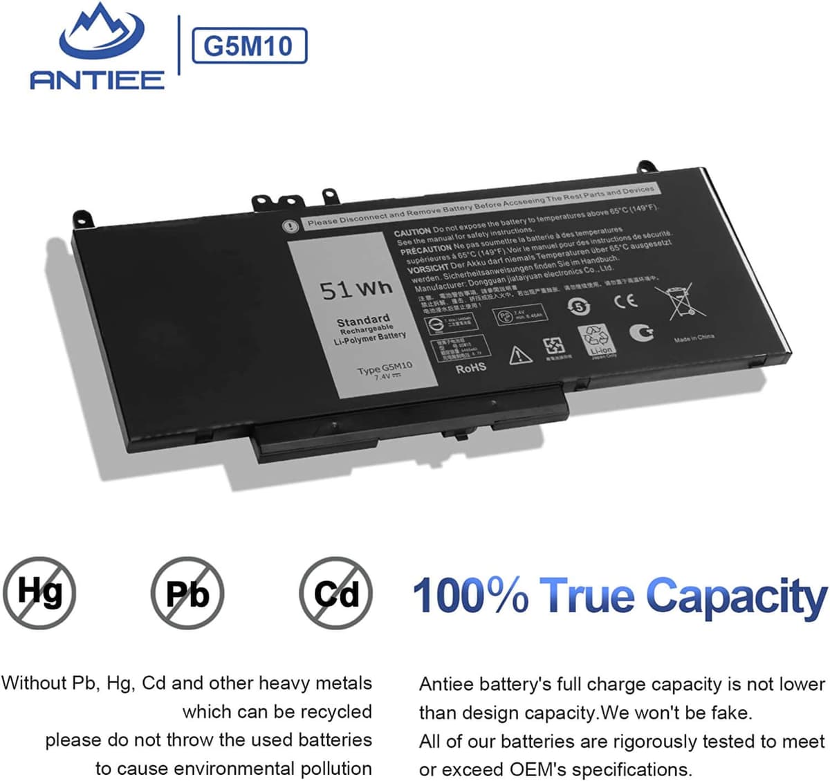 Реновирана-оригинална-батерия-за-лаптоп:-DELL-Latitude-E5250,-E5450,-E5550-open-laptop