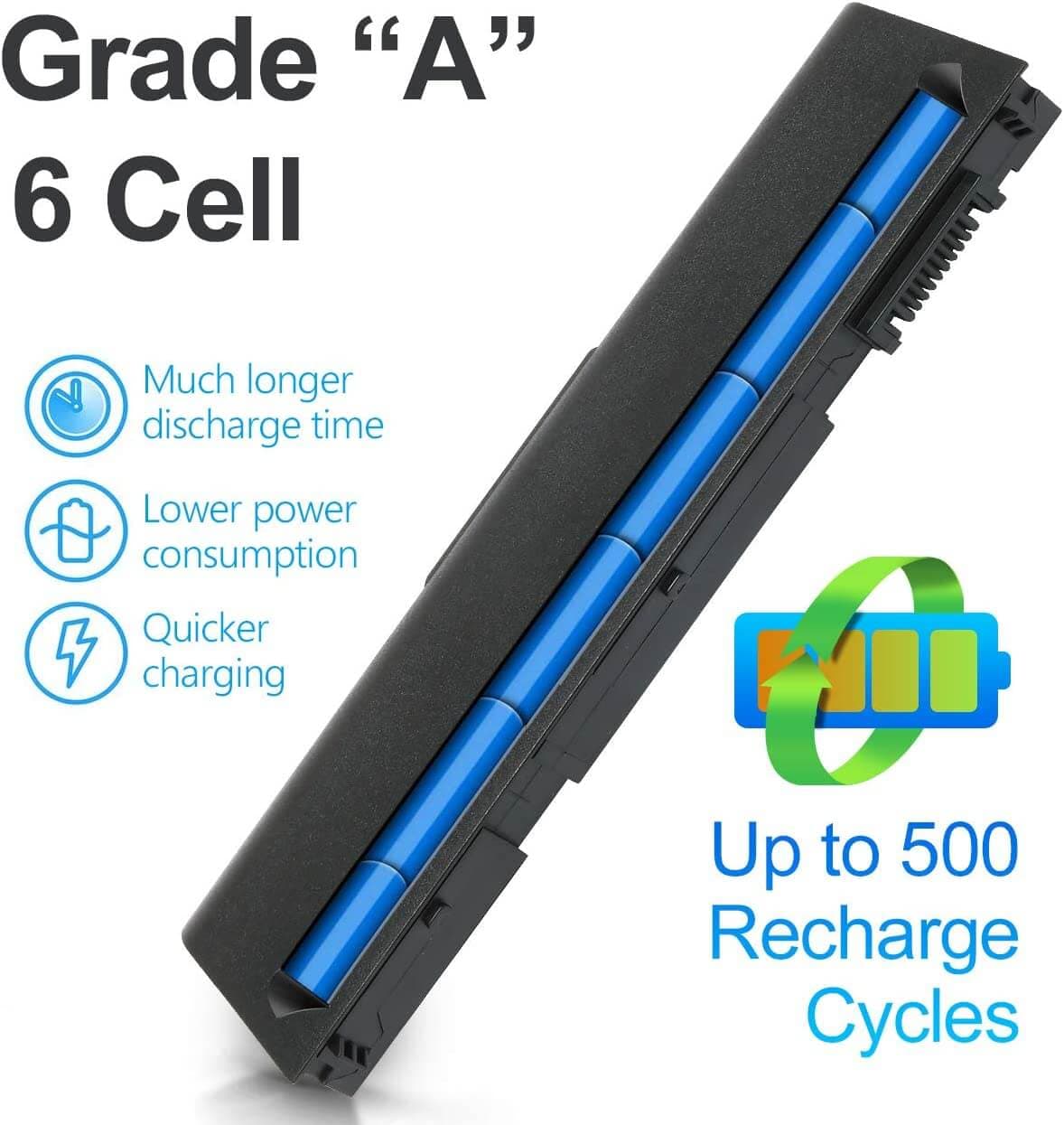 Refurbished-original-battery-for:-DELL-Latitude-E5420-DELL-Latitude-E5430-DELL-Latitude-E5520-DELL-Latitude-E5530-DELL-Latitude-E6420-DELL-Latitude-E6430-DELL-Latitude-E6440-DELL-Latitude-E6520-DELL-Latitude-E6530-DELL-Latitude-E6540-DELL-Vostro-3460-DELL-Vostro-3560-ports-connectivity