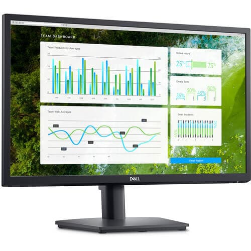 Dell-E2422HS-side-view