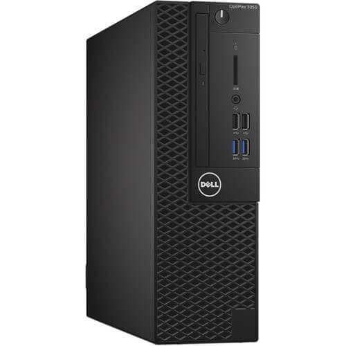 Dell-OptiPlex-3050-SFF-front-view
