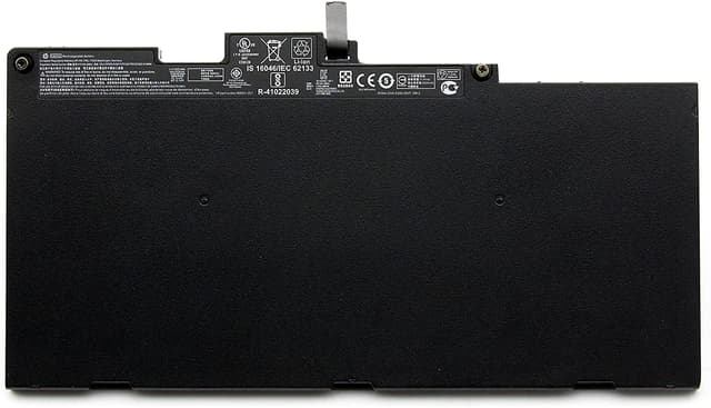 Реновирана оригинална батерия за лаптоп HP: EliteBook 745 G3, 755 G3, 840 G3, 850 G3, HP ZBook 15u G3, HP ZBook 15u G3 Mobile Workstation