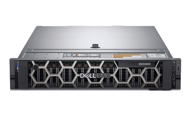 Dell Precision R7920