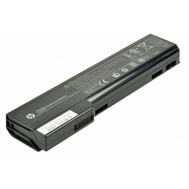 Батерия за лаптоп HP: 6360B  6460b  6465b  6470b  6475b  6560b 6565b  6570b