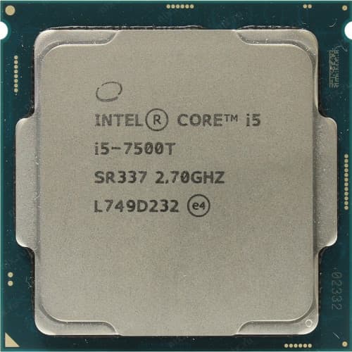 Intel-Core-i5-7500T-front-view