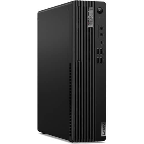 Lenovo-ThinkCentre-M75s-Gen-2-side-view