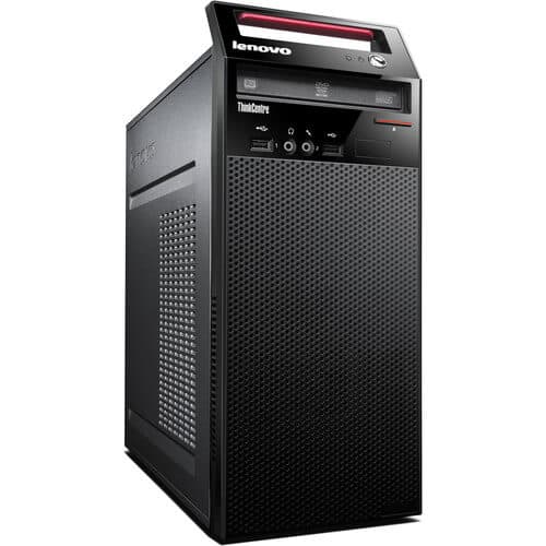 Lenovo-ThinkCentre-E73-Tower-side-view