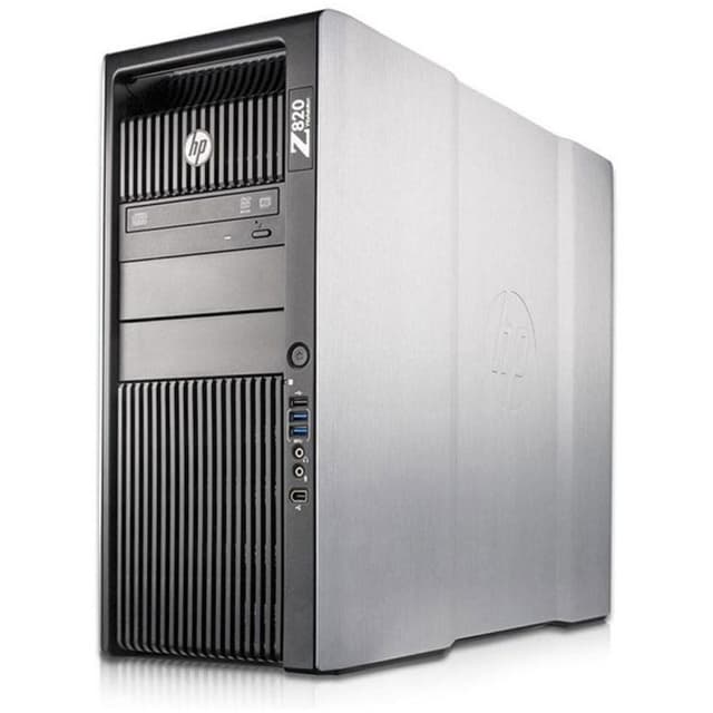 HP Z820