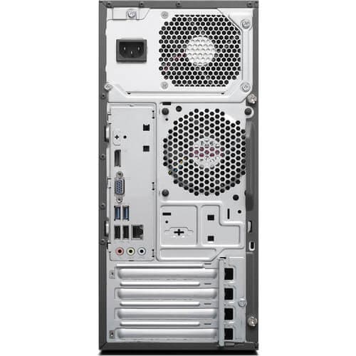 Lenovo-ThinkCentre-E73-Tower-keyboard-view