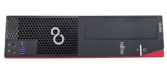 Fujitsu CELSIUS J580 SFF Workstation