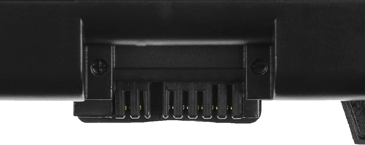 Реновирана-оригинална-батерия-за-лаптоп:-Lenovo-ThinkPad-L430-,-L530-,-T430-,-T530-,-W530-side-view