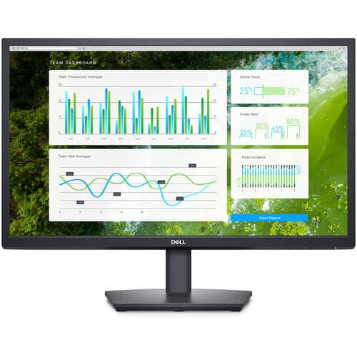 Dell-E2422HS-front-view