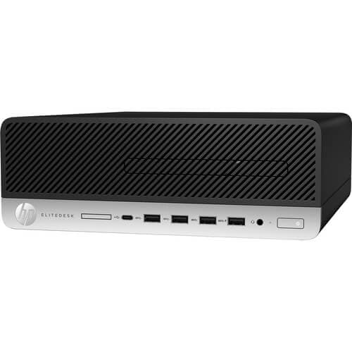 HP-EliteDesk-705-G5-SFF-keyboard-view