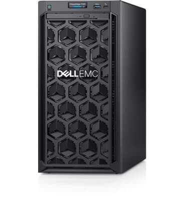 Dell PowerEdge T140