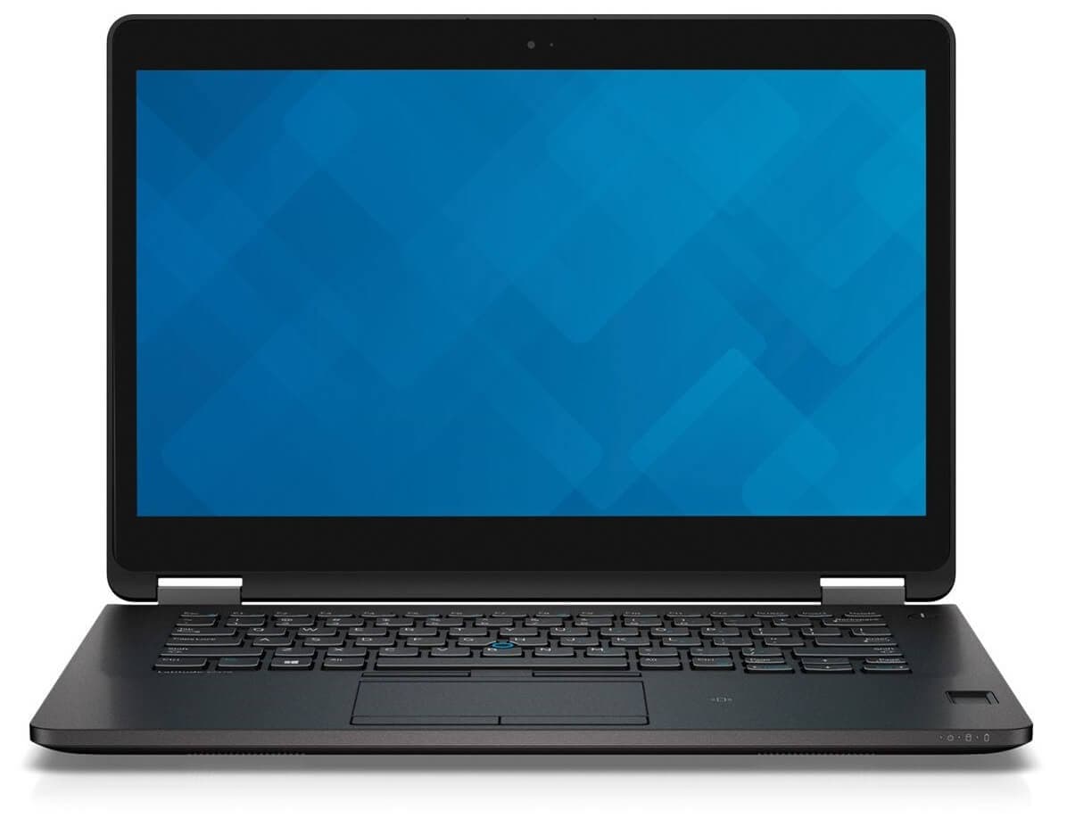 Dell-Latitude-E7470-front-view