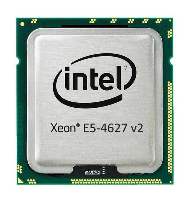 Intel Xeon E5-4627 V2